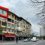 Tirana View Apartment