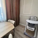 Tirana View Apartment
